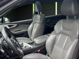 Audi Q7 sport 3.0 TDI quattro 200 kW (272 CV) tiptronic