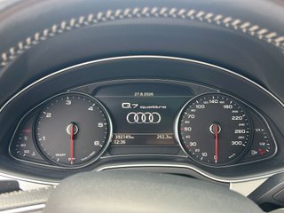 Audi Q7 sport 3.0 TDI quattro 200 kW (272 CV) tiptronic