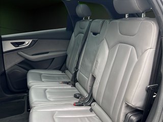 Audi Q7 sport 3.0 TDI quattro 200 kW (272 CV) tiptronic