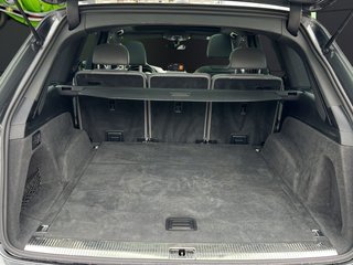 Audi Q7 sport 3.0 TDI quattro 200 kW (272 CV) tiptronic