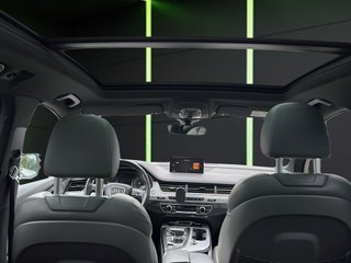 Audi Q7 sport 3.0 TDI quattro 200 kW (272 CV) tiptronic