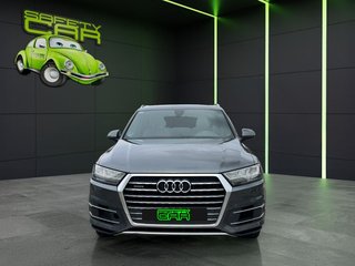 Audi Q7 sport 3.0 TDI quattro 200 kW (272 CV) tiptronic
