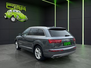 Audi Q7 sport 3.0 TDI quattro 200 kW (272 CV) tiptronic