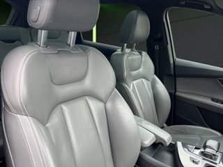 Audi Q7 sport 3.0 TDI quattro 200 kW (272 CV) tiptronic