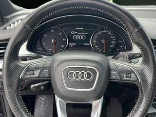 Audi Q7 sport 3.0 TDI quattro 200 kW (272 CV) tiptronic