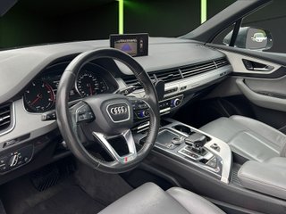 Audi Q7 sport 3.0 TDI quattro 200 kW (272 CV) tiptronic