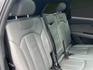 Audi Q7 sport 3.0 TDI quattro 200 kW (272 CV) tiptronic