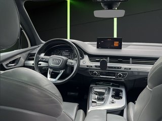 Audi Q7 sport 3.0 TDI quattro 200 kW (272 CV) tiptronic