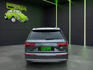 Audi Q7 sport 3.0 TDI quattro 200 kW (272 CV) tiptronic
