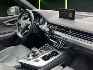 Audi Q7 sport 3.0 TDI quattro 200 kW (272 CV) tiptronic