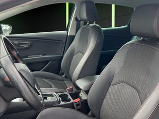 SEAT León 2.0 TDI CR S&S FR DSG 110 kW (150 CV)