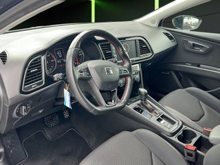SEAT León 2.0 TDI CR S&S FR DSG 110 kW (150 CV)