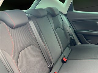 SEAT León 2.0 TDI CR S&S FR DSG 110 kW (150 CV)
