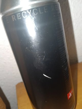 Termo Coca-Cola Acero Inoxidable