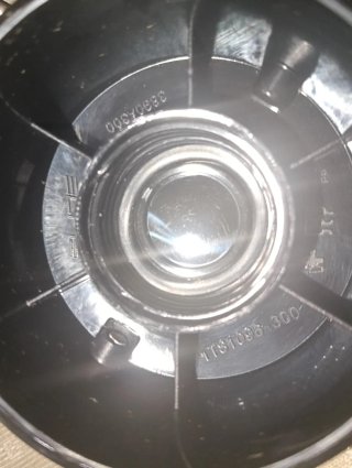 Termo Coca-Cola Acero Inoxidable
