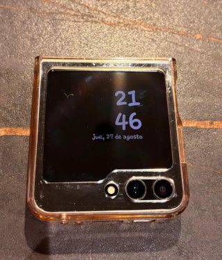 Samsung Galaxy Z Flip 5