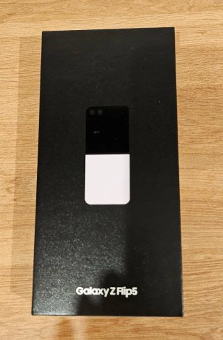 Samsung Galaxy Z Flip 5