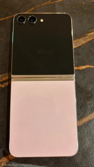 Samsung Galaxy Z Flip 5