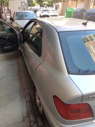 Citroen Xsara 2002