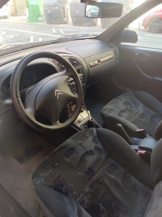 Citroen Xsara 2002