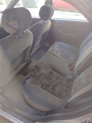 Citroen Xsara 2002