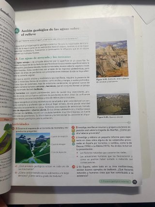 Libro Biología Genio 1º Bachillerato