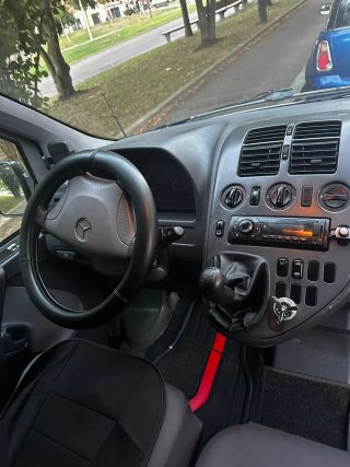 Mercedes-Benz Vito 2003 negociable