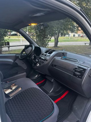 Mercedes-Benz Vito 2003 negociable