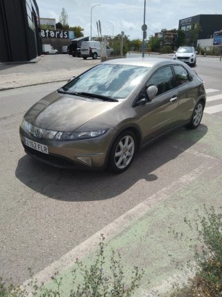 Honda Civic 2007