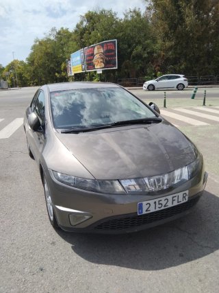 Honda Civic 2007