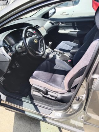 Honda Civic 2007