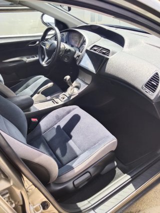 Honda Civic 2007