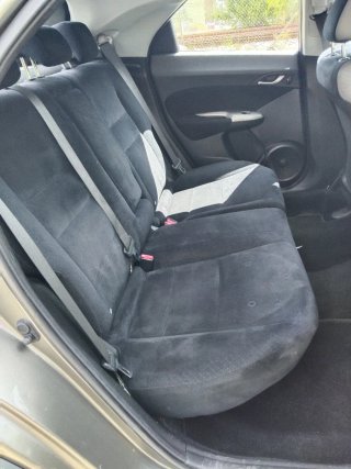 Honda Civic 2007