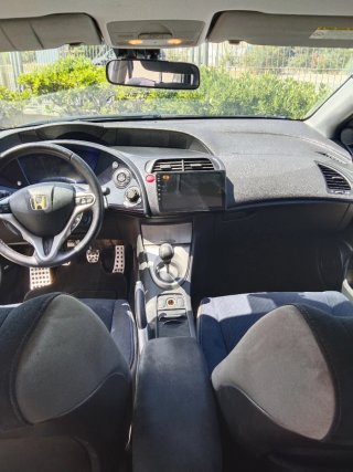 Honda Civic 2007