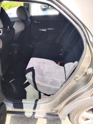 Honda Civic 2007