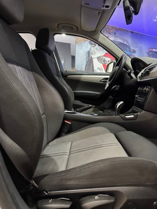 BMW X1 18d 🟡 143cv sDrive NACIONAL 2015 STEPTRONIC