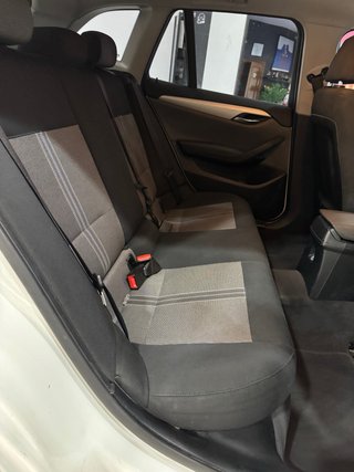 BMW X1 18d 🟡 143cv sDrive NACIONAL 2015 STEPTRONIC