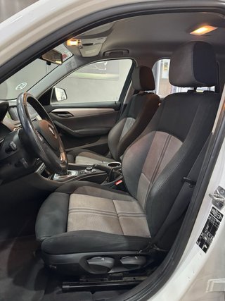 BMW X1 18d 🟡 143cv sDrive NACIONAL 2015 STEPTRONIC