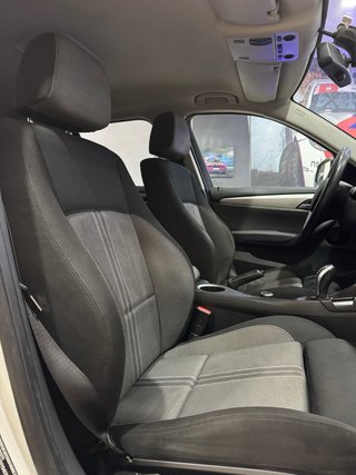 BMW X1 18d 🟡 143cv sDrive NACIONAL 2015 STEPTRONIC