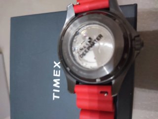 Orologio Timex Deepwater Tiburon