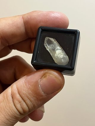 Conjunto de minerais