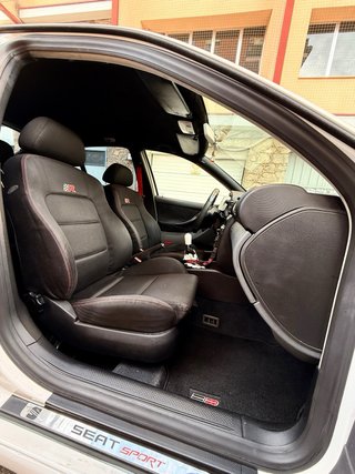 SEAT Leon mk1 cupra 1.8 t