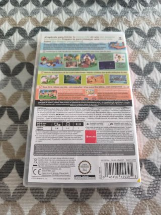 Animal Crossing New Horizons Switch