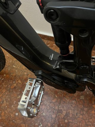 Bicicleta CUBE STEREO HYBRID 140 HPC RACE 625