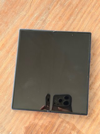 Samsung Galaxy Z Fold 7 256GB Azul