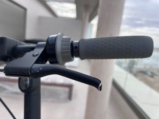 Patinete Eléctrico Segway Ninebot Max G30EII