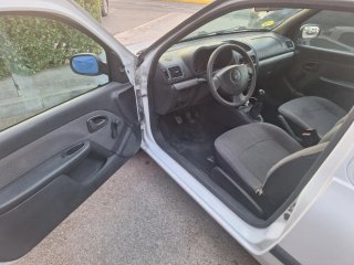 Renault Clio 2007