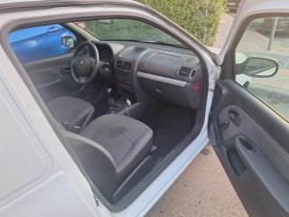 Renault Clio 2007