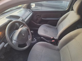 Renault Clio 2007