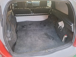 Renault Clio 2007